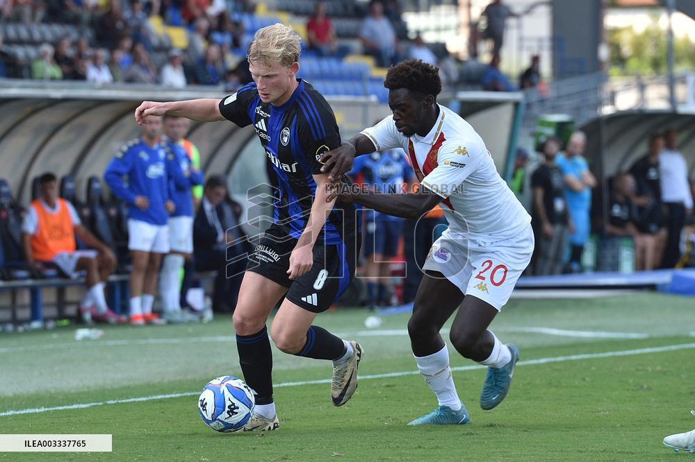CALCIO - Serie B - AC Pisa vs Brescia Calcio