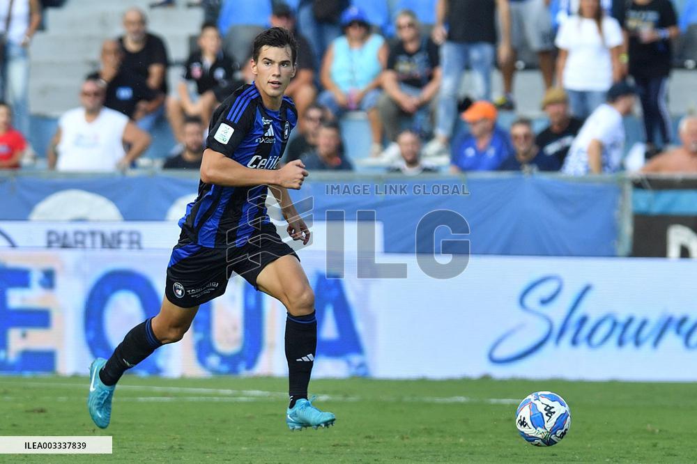 CALCIO - Serie B - AC Pisa vs Brescia Calcio