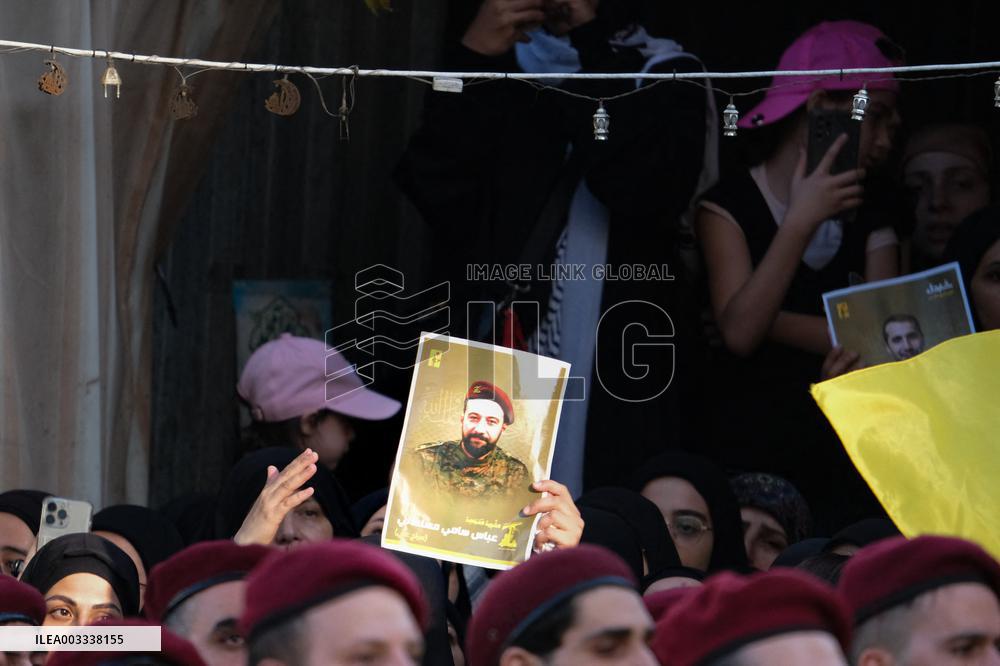 Israel's Strike On Beirut Killed 37 - Lebanon