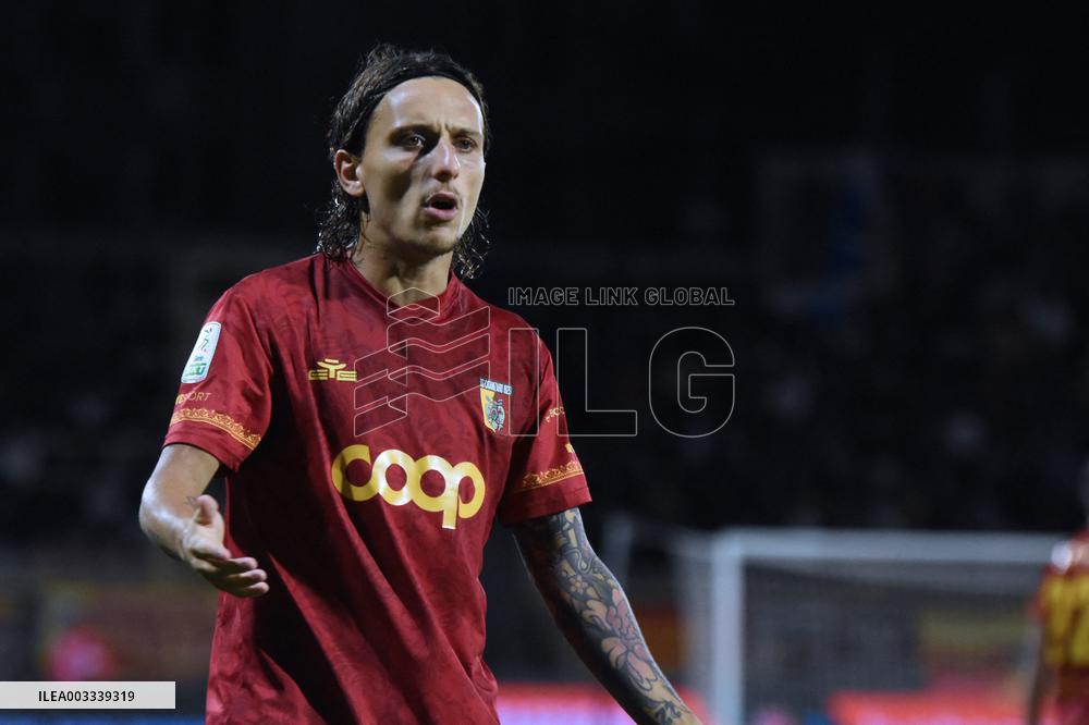 CALCIO - Serie B - US Catanzaro vs US Cremonese