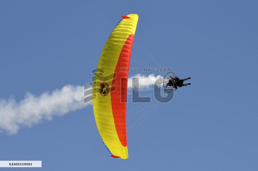 Sivrihisar Airshow - Turkey