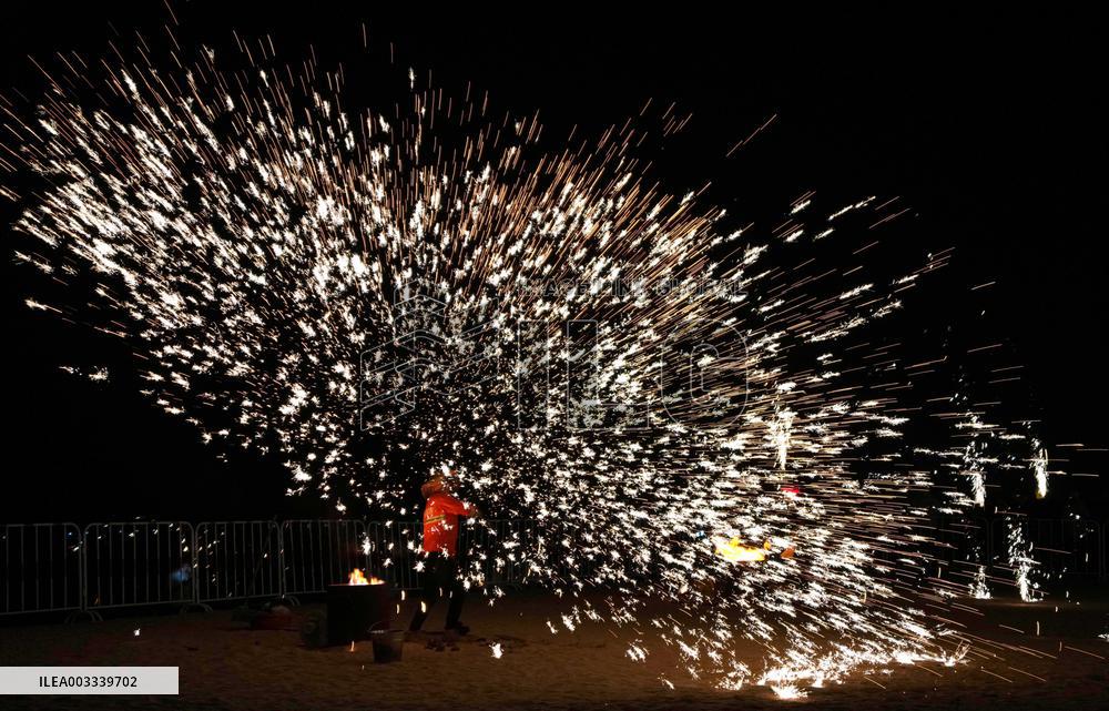 Farmers' Harvest Festival - China