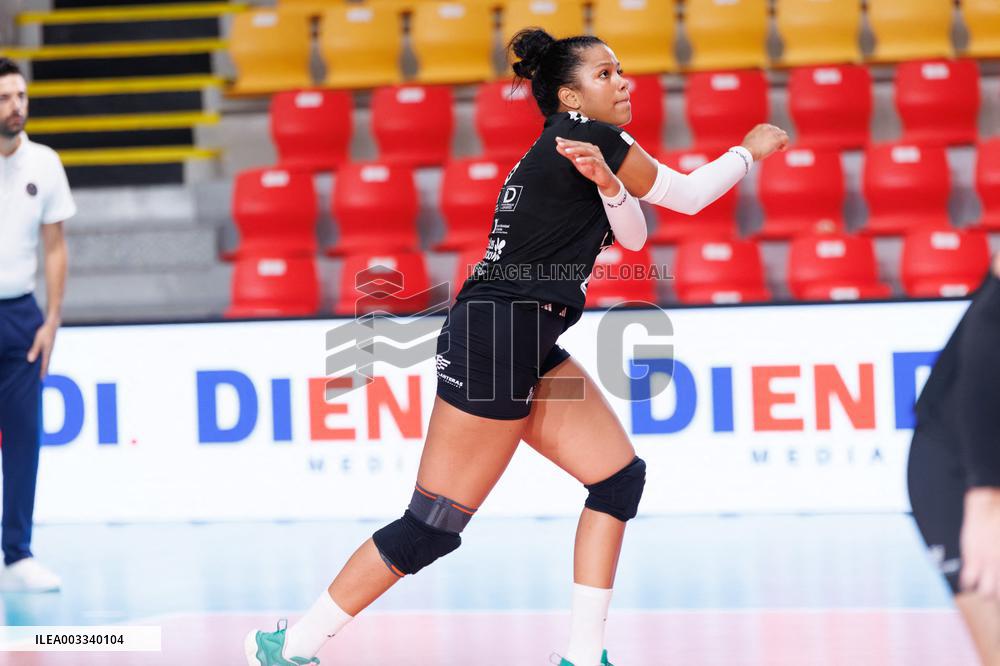 VOLLEY - Internazionali - Volleyball WEVZA CUP Women