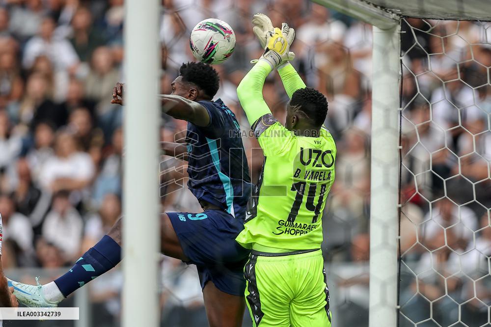 I Liga: Vitória SC vs FC Porto