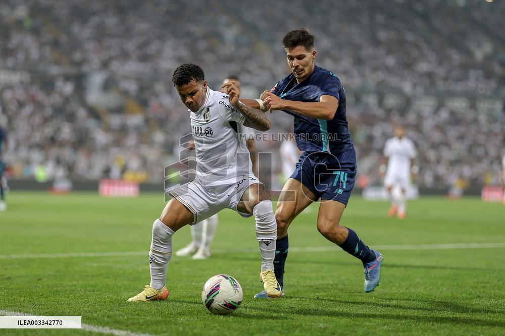 I Liga: Vitória SC vs FC Porto