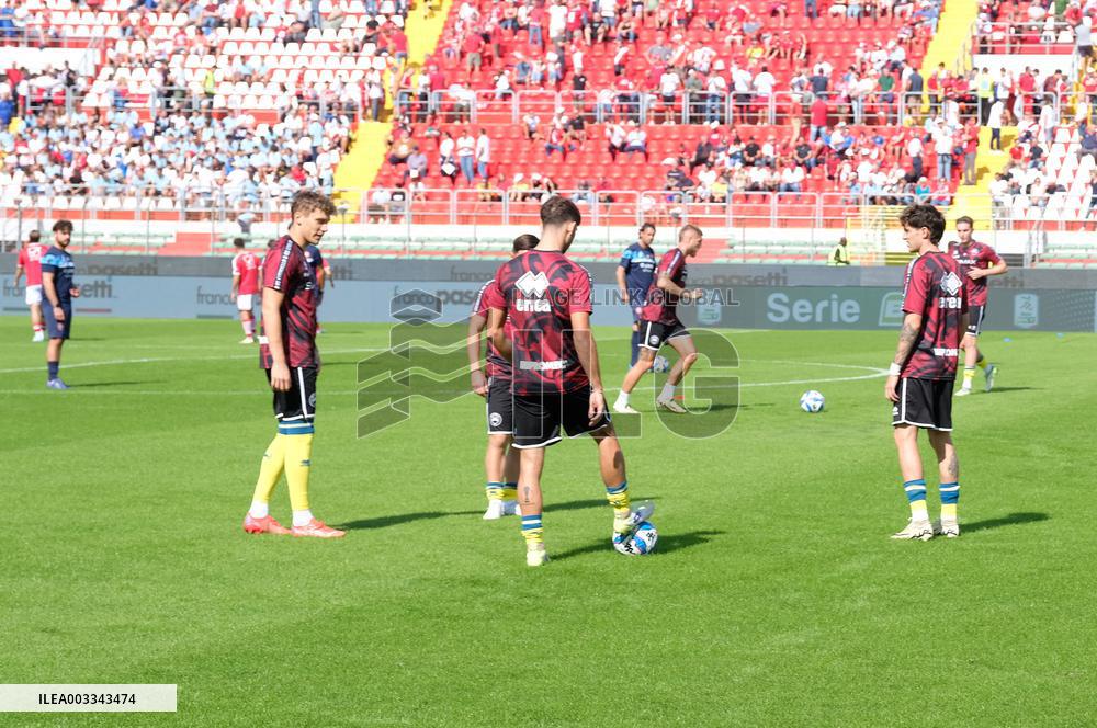 CALCIO - Serie B - Mantova 1911 vs AS Cittadella
