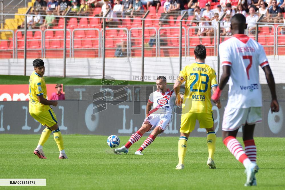 CALCIO - Serie B - Mantova 1911 vs AS Cittadella
