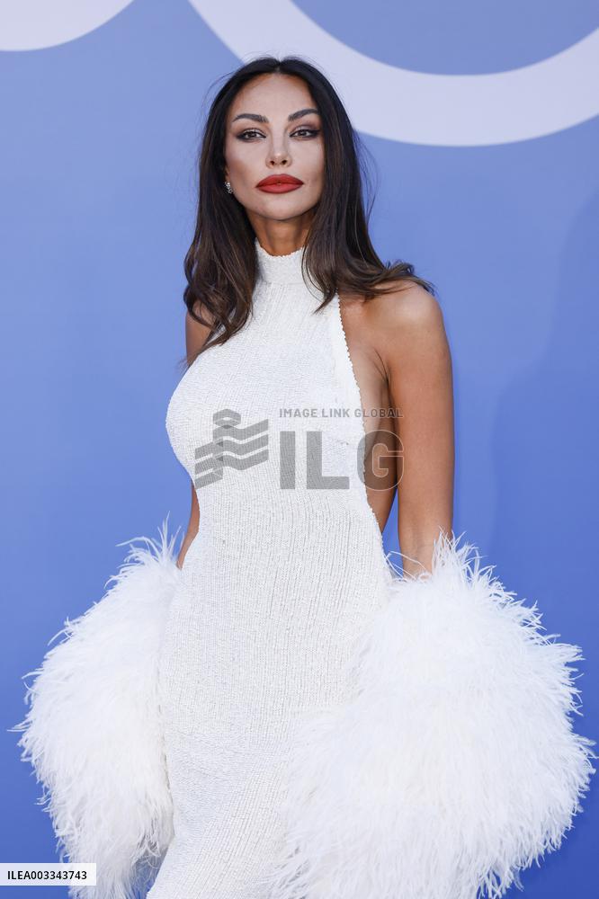 MFW - CNMI Sustainable Fashion Awards