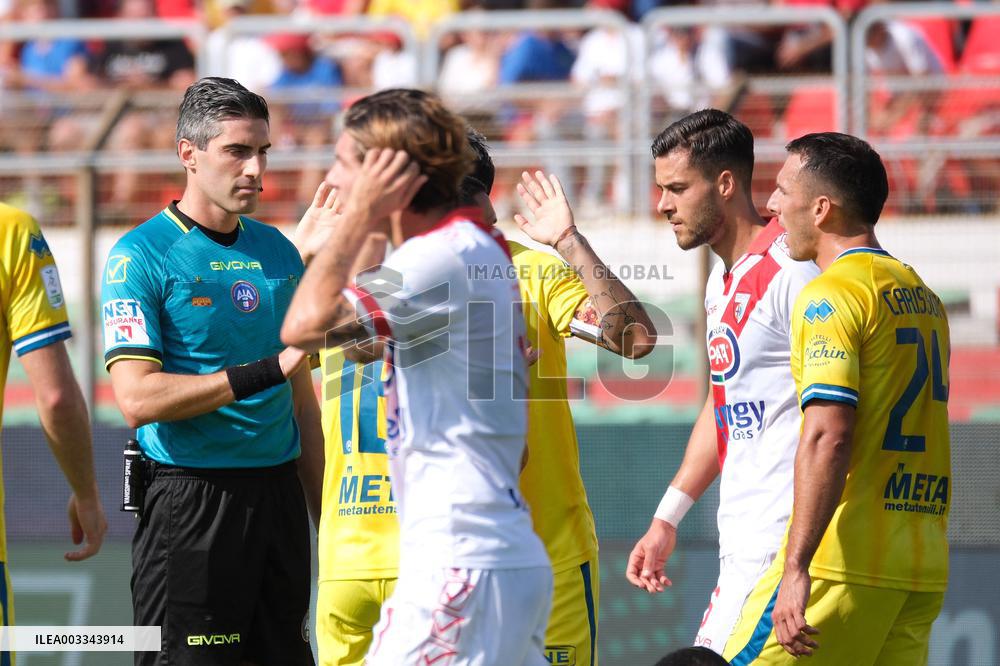 CALCIO - Serie B - Mantova 1911 vs AS Cittadella