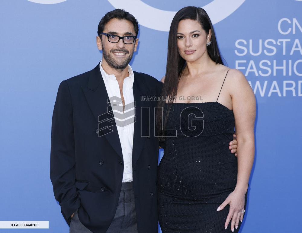 MFW - CNMI Sustainable Fashion Awards