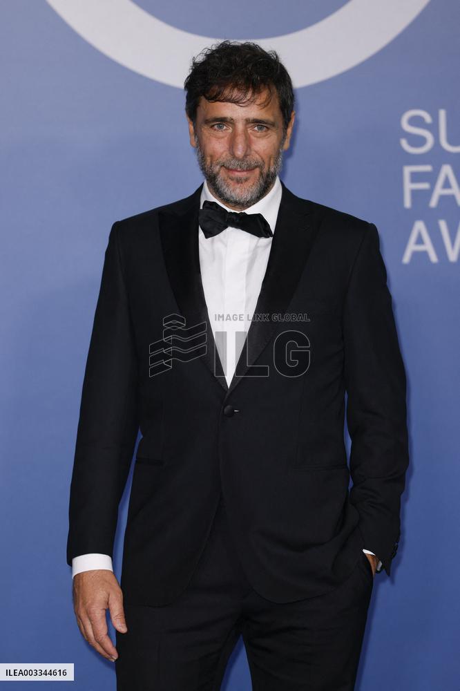 MFW - CNMI Sustainable Fashion Awards