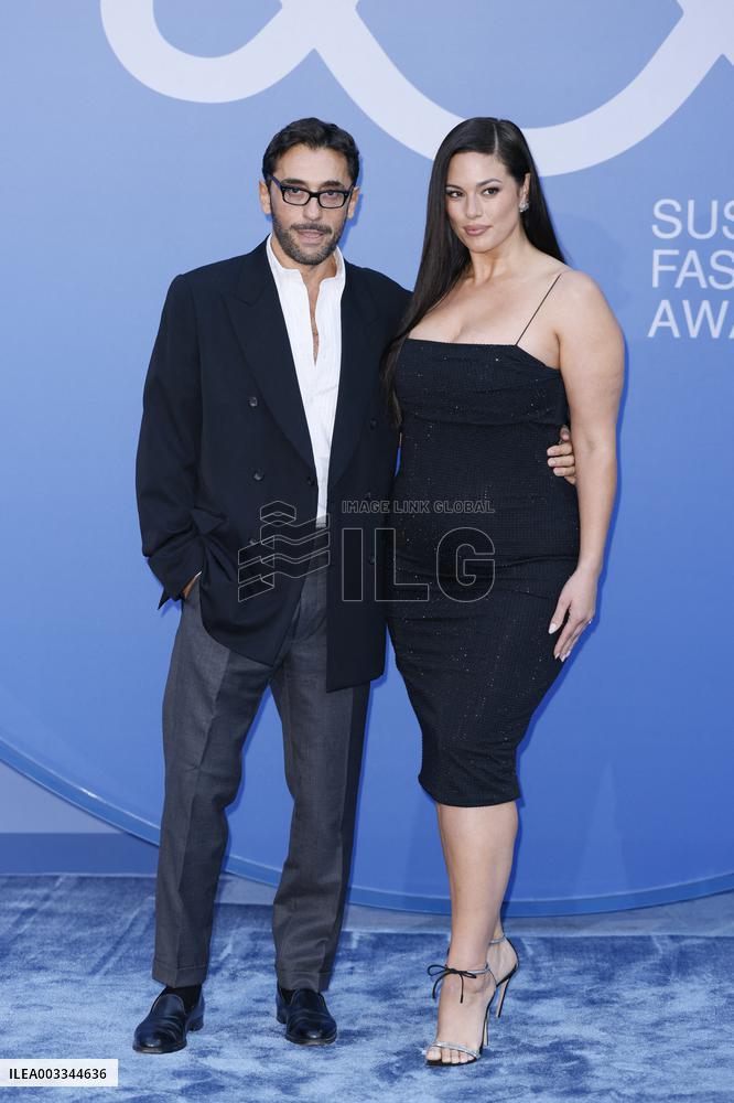 MFW - CNMI Sustainable Fashion Awards