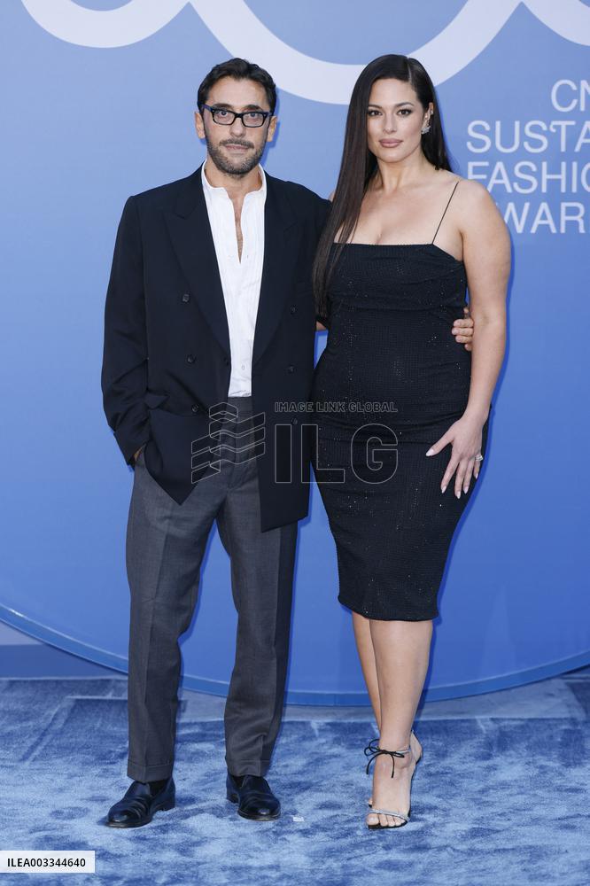 MFW - CNMI Sustainable Fashion Awards