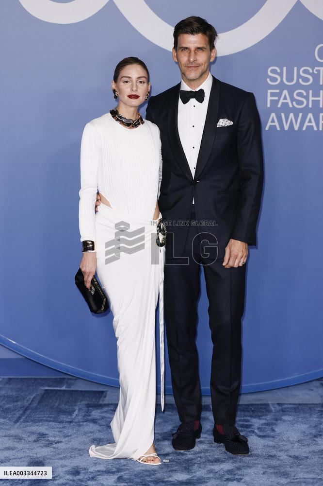 MFW - CNMI Sustainable Fashion Awards
