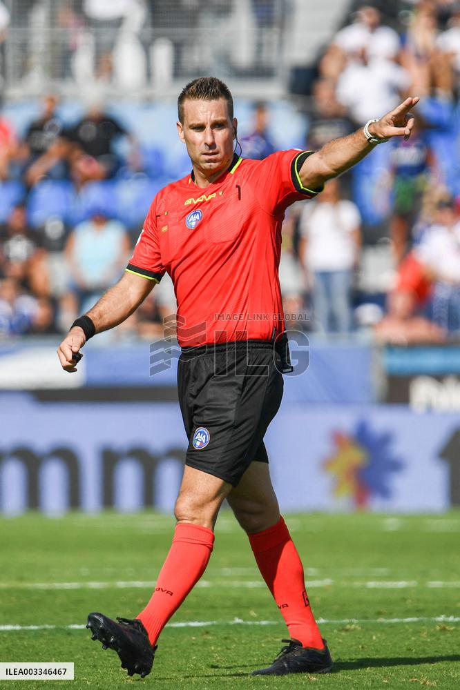 CALCIO - Serie B - AC Pisa vs Brescia Calcio