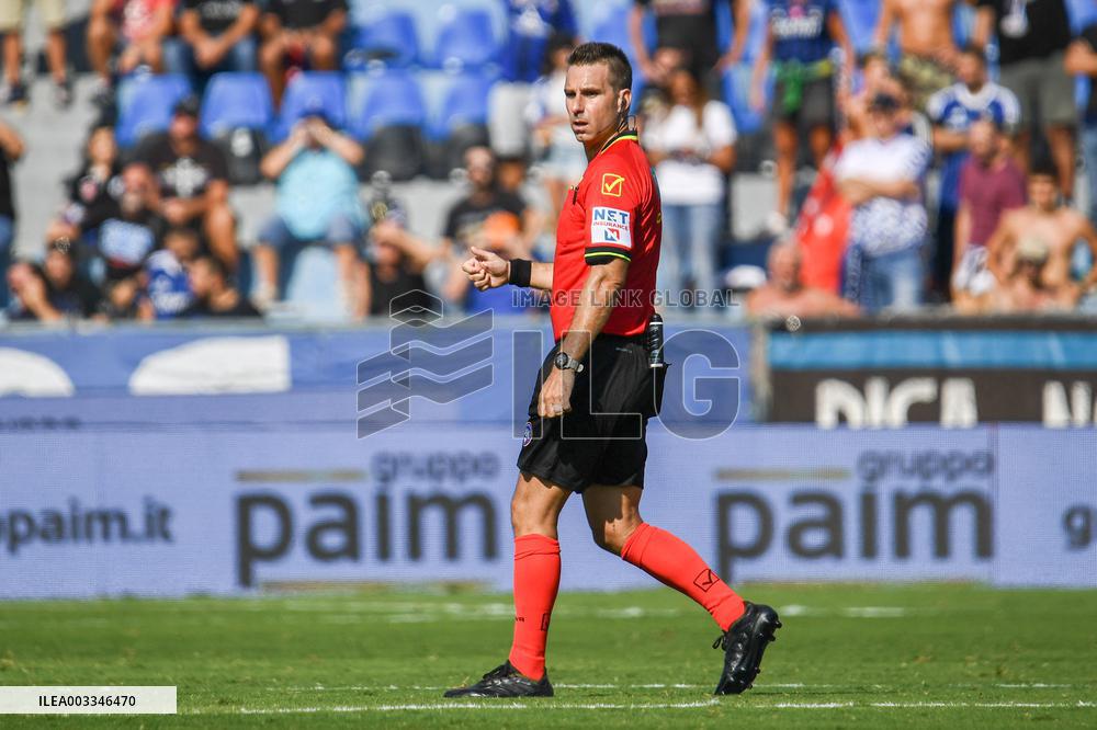 CALCIO - Serie B - AC Pisa vs Brescia Calcio