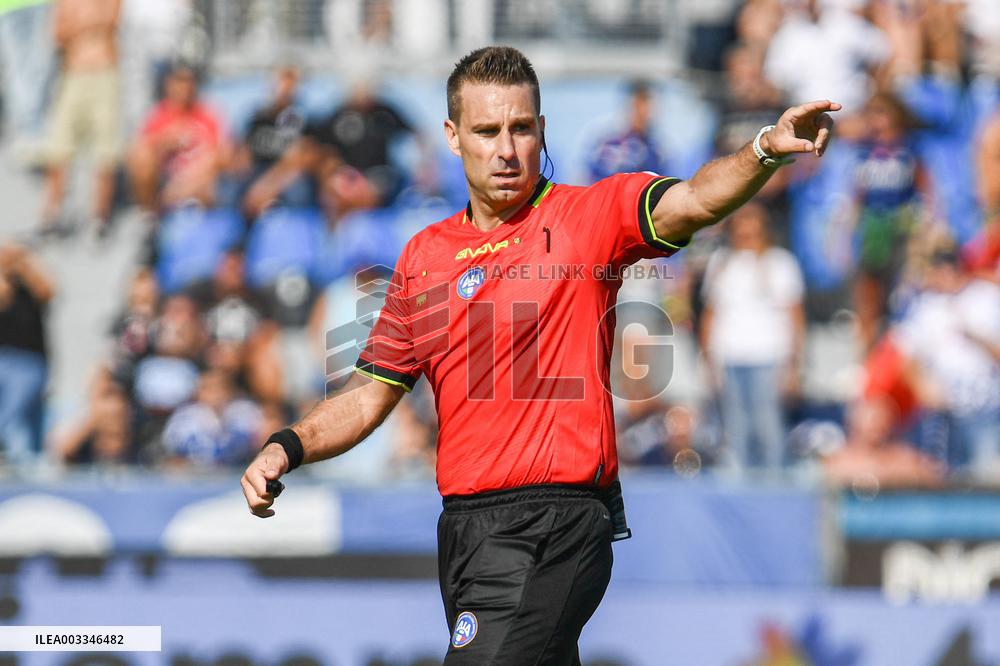 CALCIO - Serie B - AC Pisa vs Brescia Calcio