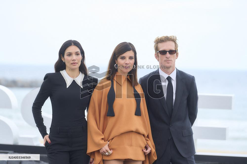 San Sebastian Festival - Cuando Nadie Nos Ve Photocall