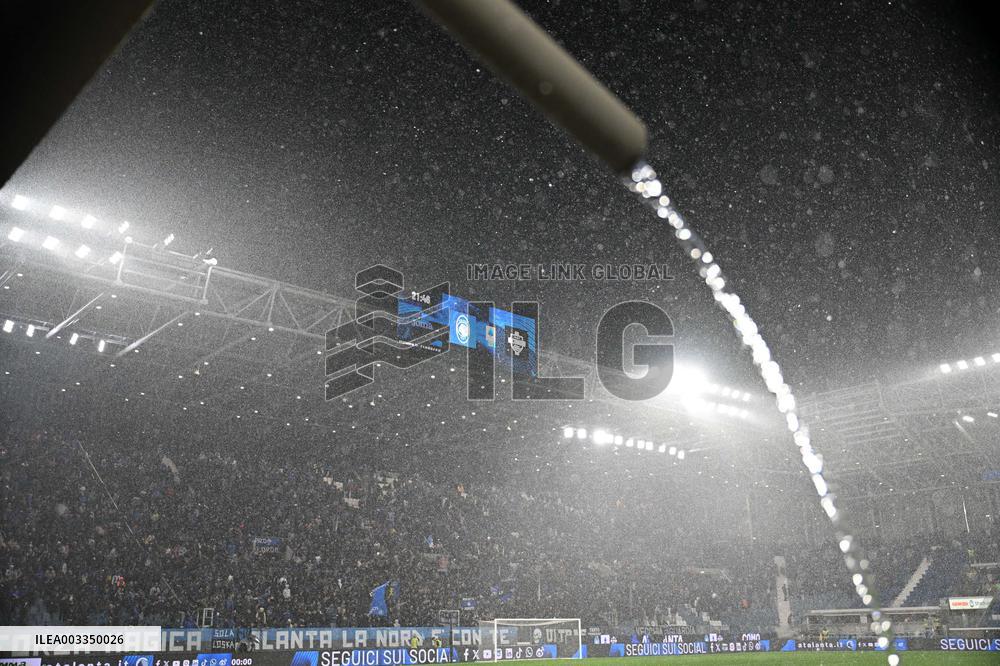 CALCIO - Serie A - Atalanta BC vs Como 1907
