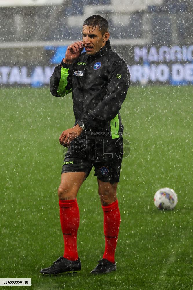 CALCIO - Serie A - Atalanta BC vs Como 1907