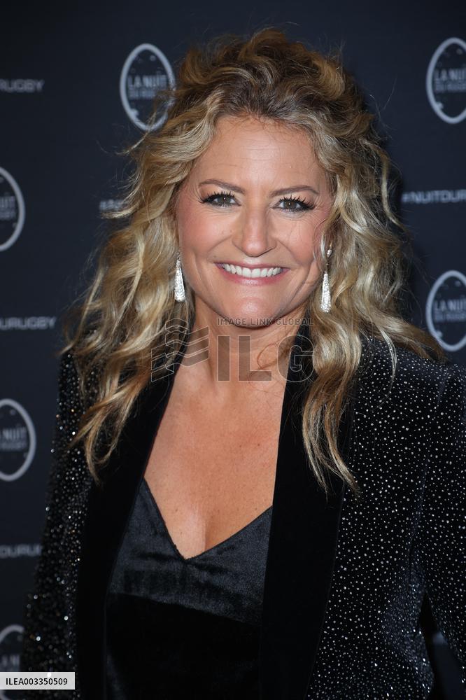 Nuit du Rugby 2024 - Paris