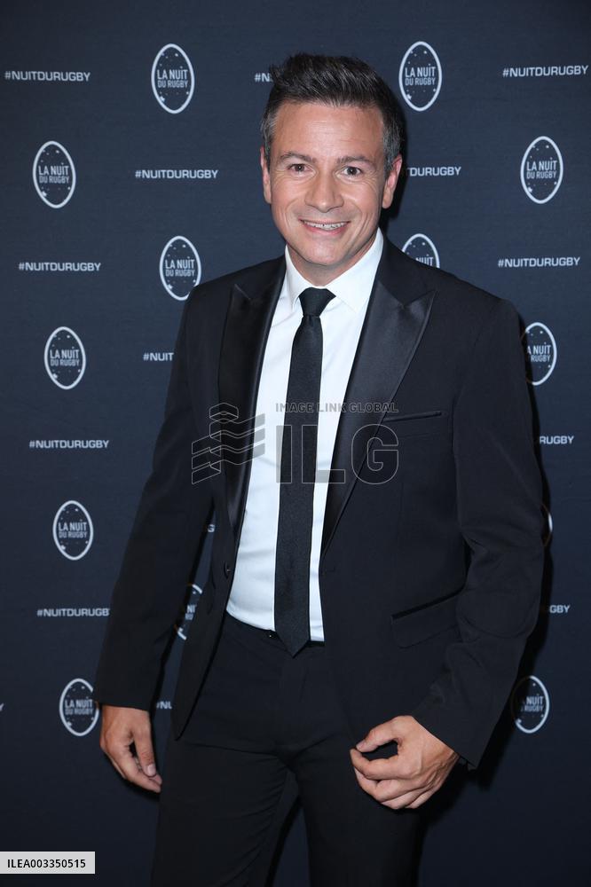 Nuit du Rugby 2024 - Paris