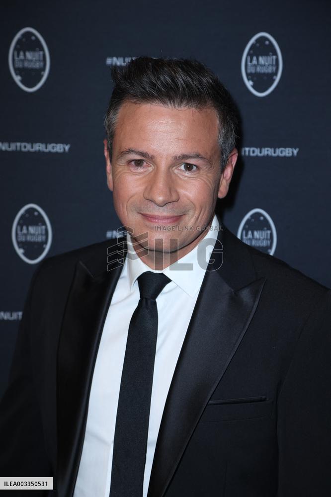 Nuit du Rugby 2024 - Paris