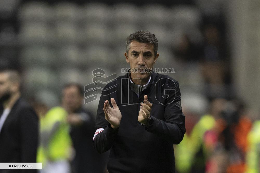 Liga- Boavista vs Benfica