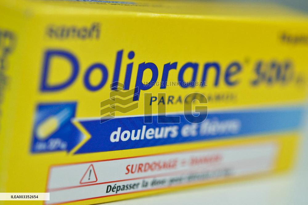 Sanofi To Sell Its Doliprane Production Subsidiary