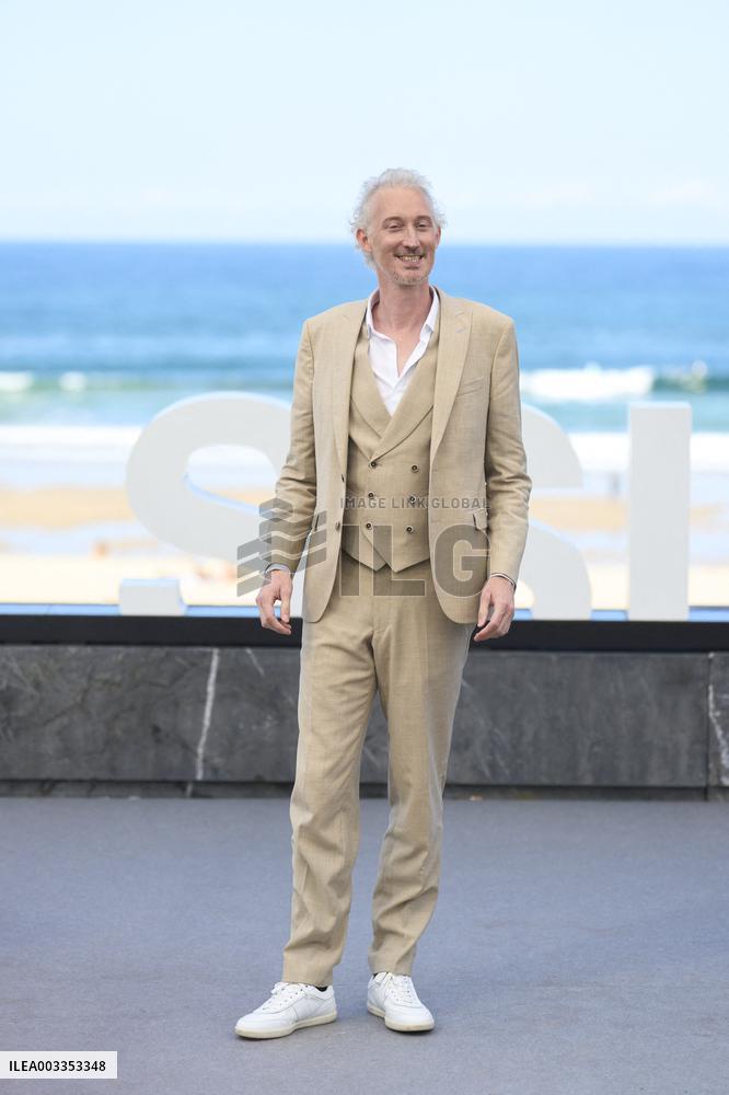 San Sebastian - Johnny Depp