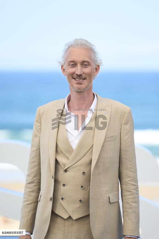 San Sebastian - Johnny Depp