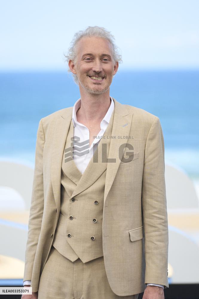 San Sebastian - Johnny Depp