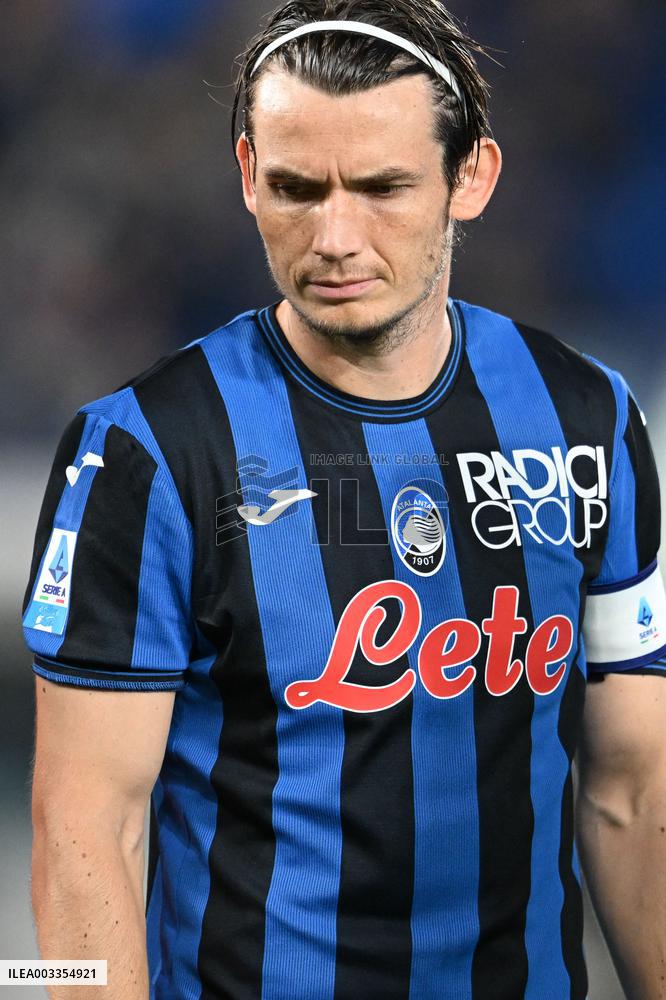 CALCIO - Serie A - Atalanta vs Como