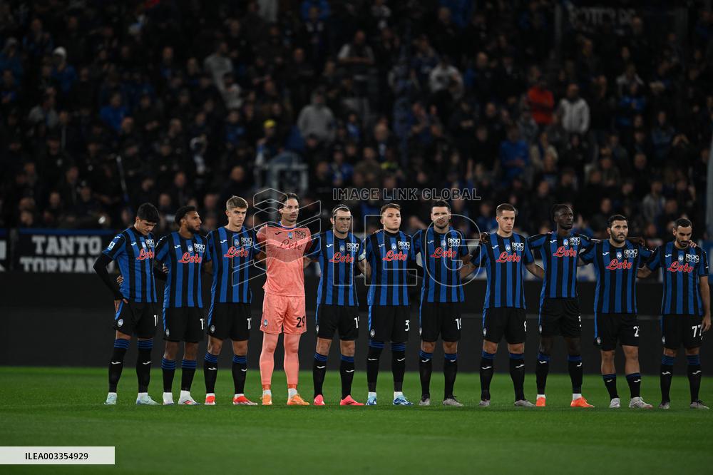 CALCIO - Serie A - Atalanta vs Como