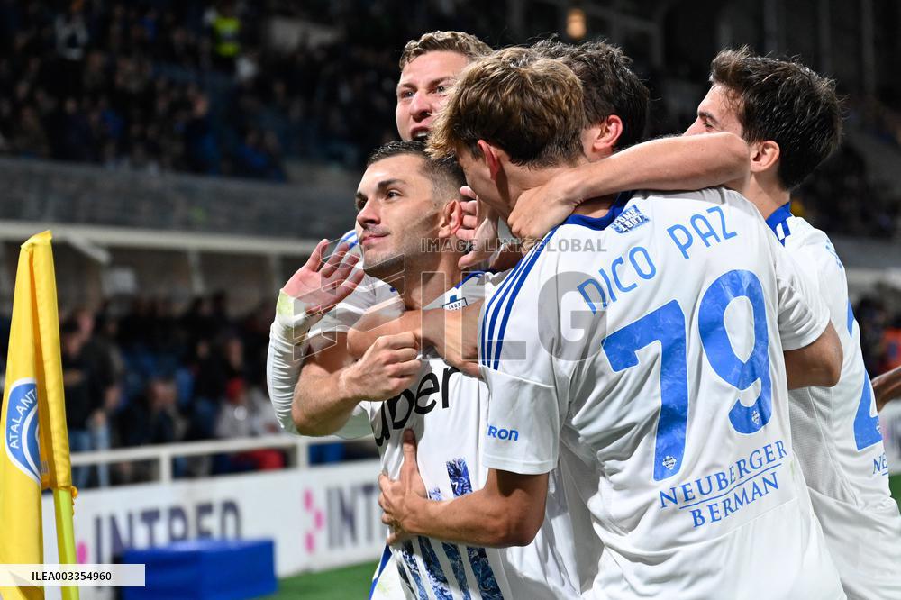 CALCIO - Serie A - Atalanta vs Como