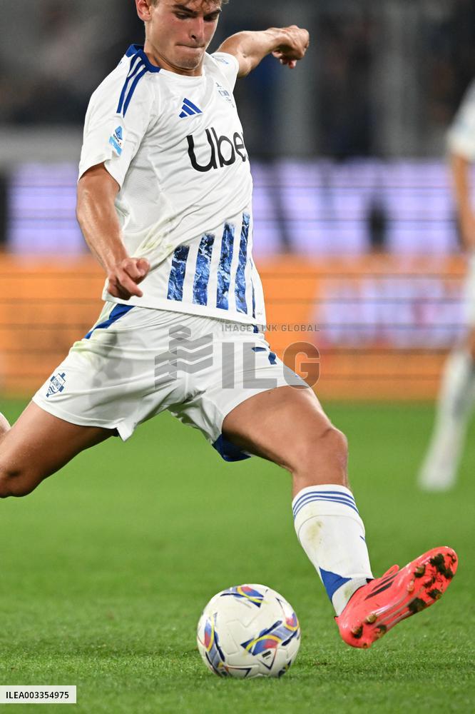 CALCIO - Serie A - Atalanta vs Como