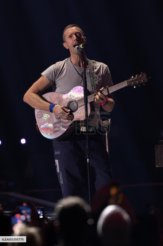 iHeartRadio Festival Show - Las Vegas