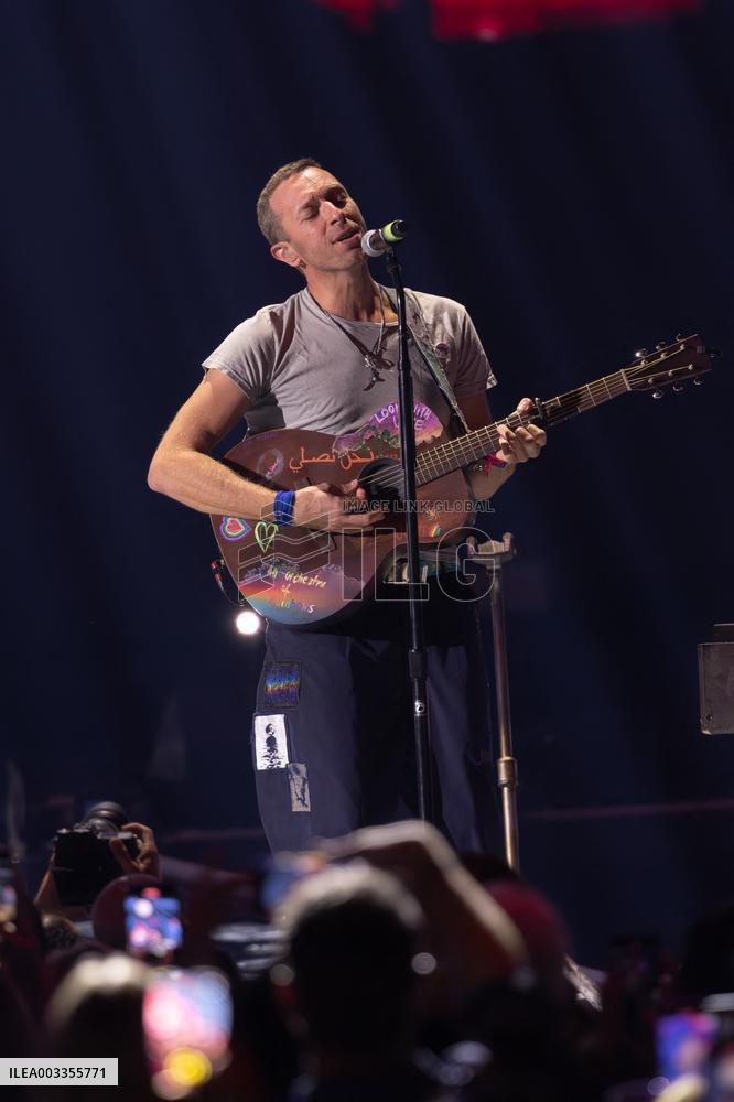 iHeartRadio Festival Show - Las Vegas
