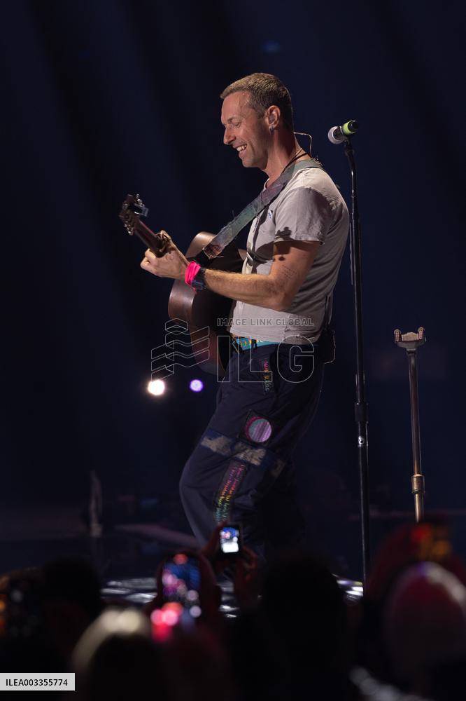 iHeartRadio Festival Show - Las Vegas