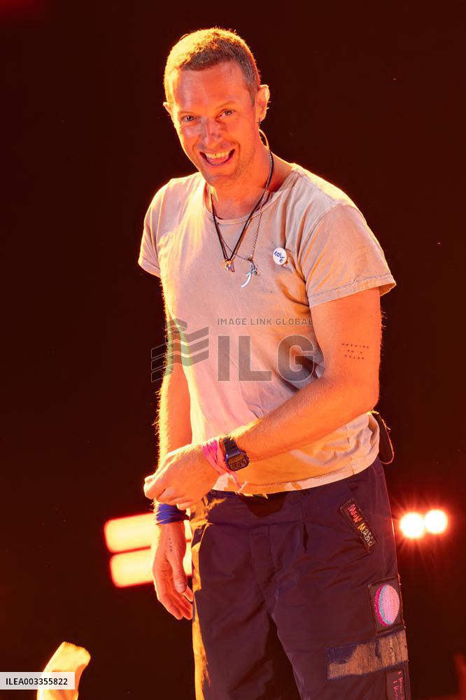 iHeartRadio Festival Show - Las Vegas