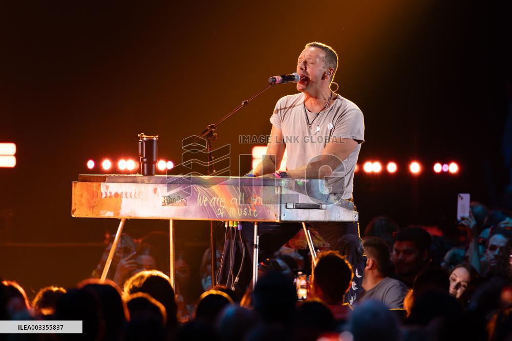 iHeartRadio Festival Show - Las Vegas