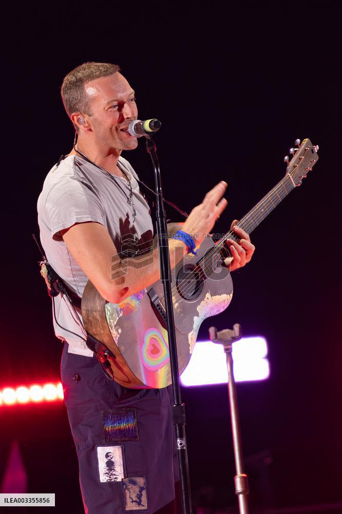 iHeartRadio Festival Show - Las Vegas