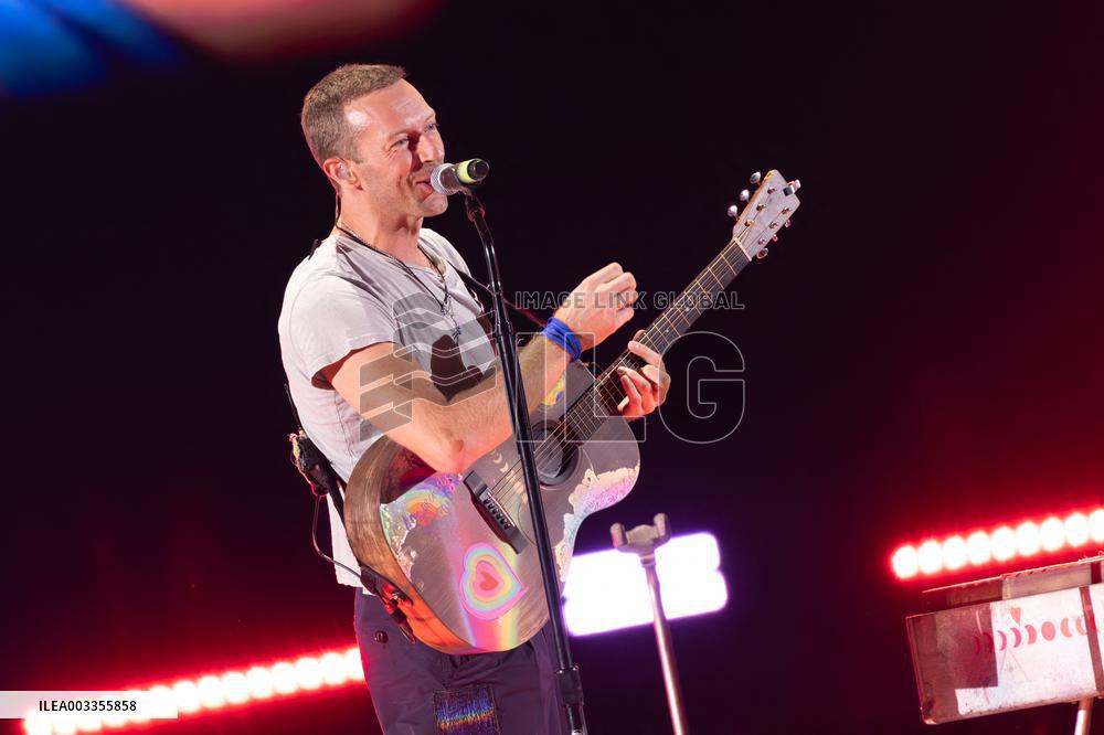 iHeartRadio Festival Show - Las Vegas