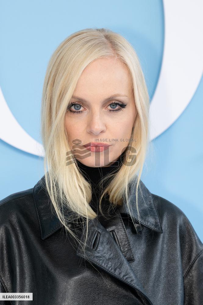 PFW - Dior Photocall