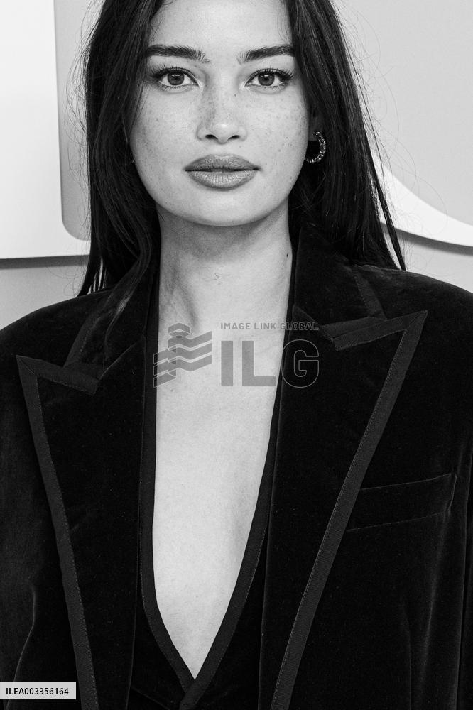 PFW - Dior Photocall