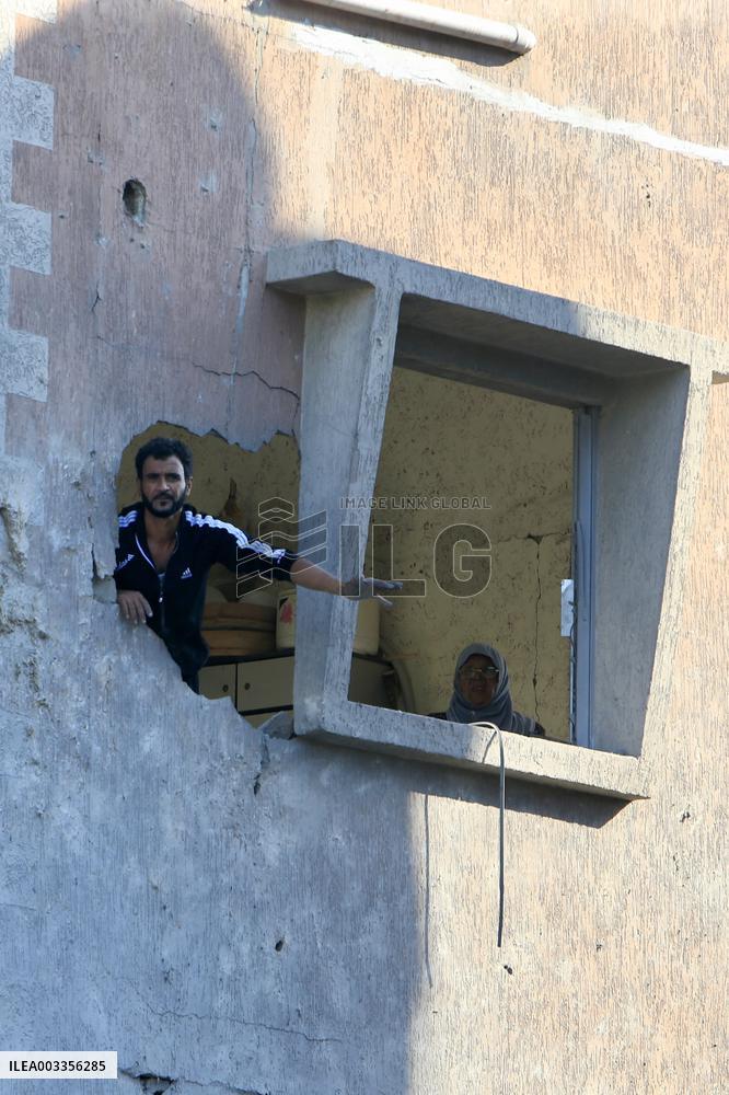 Death Toll In Israeli Attacks Crosses 500 Lebanon