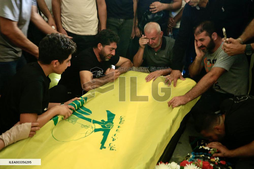 Death Toll In Israeli Attacks Crosses 500 Lebanon