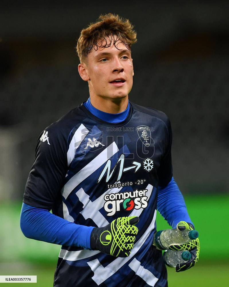 CALCIO - Coppa Italia - Torino FC vs Empoli FC