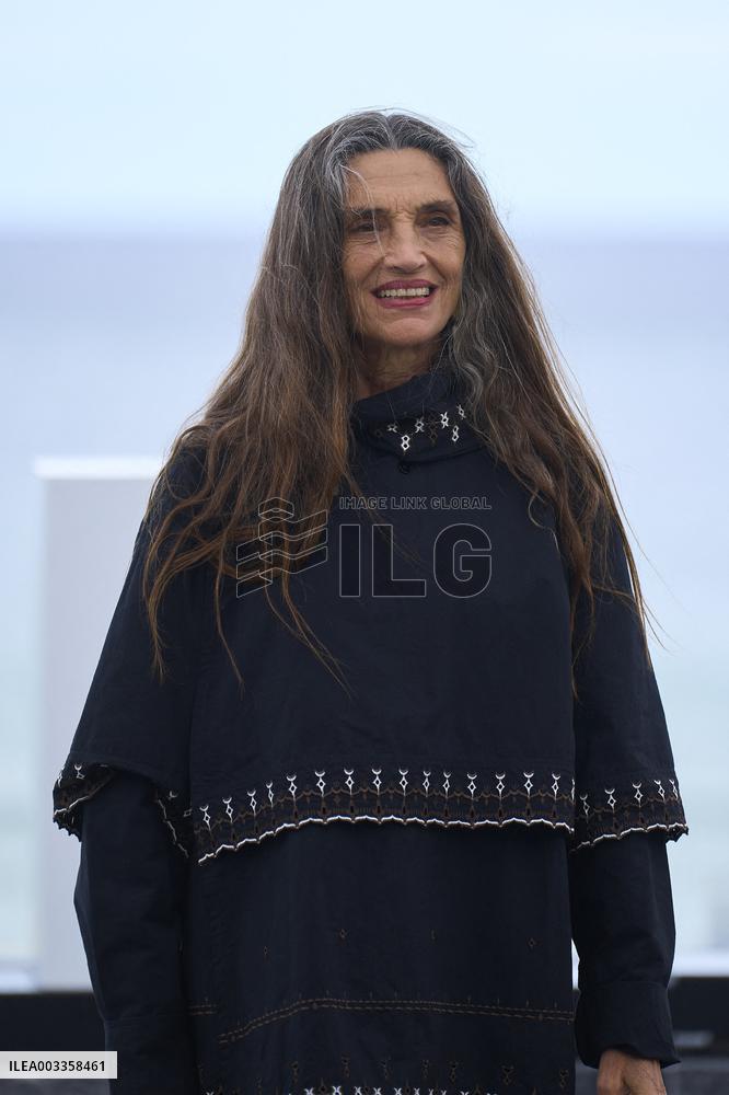 San Sebastian - Last Breath Photocall