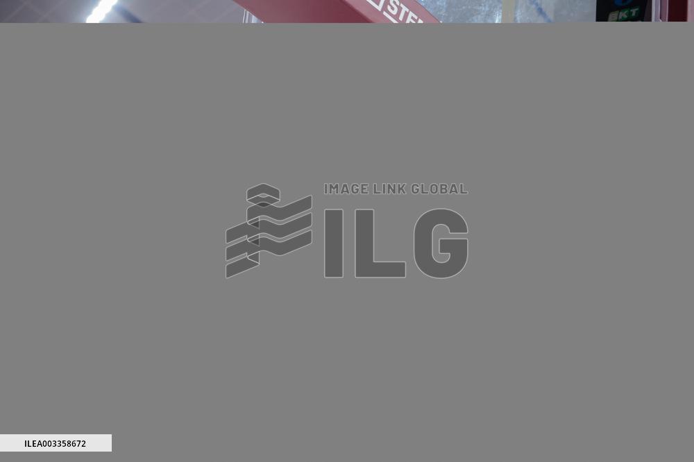 BASKET - EuroCup - Umana Reyer Venezia vs Aris Thessaloniki